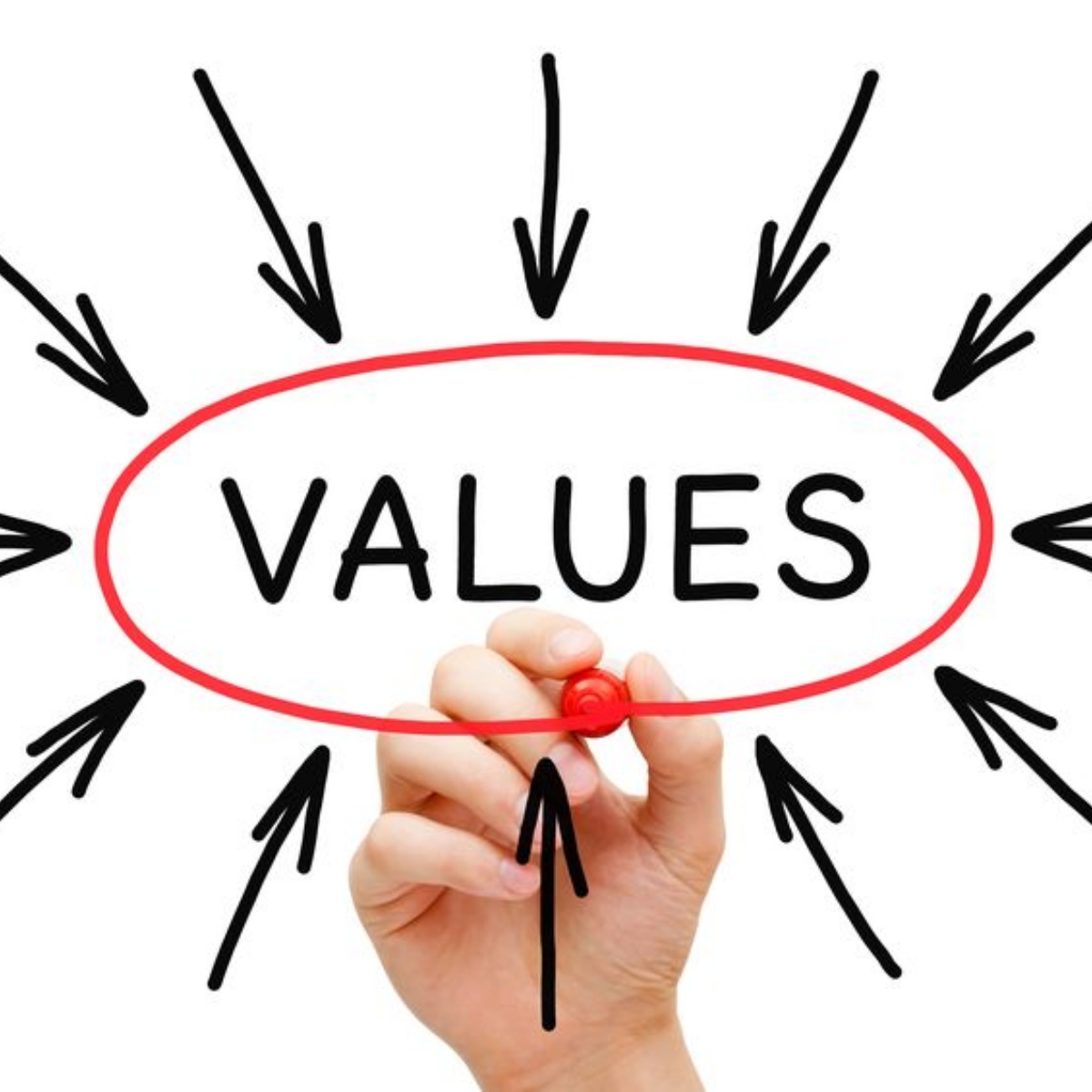 Leicester Grammar School - Purpose and values